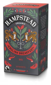 Hampstead Rooibos Tee